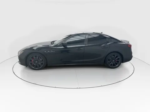 More photos of 2022 Maserati Ghibli Modena at Gulliver Auto Group, TX