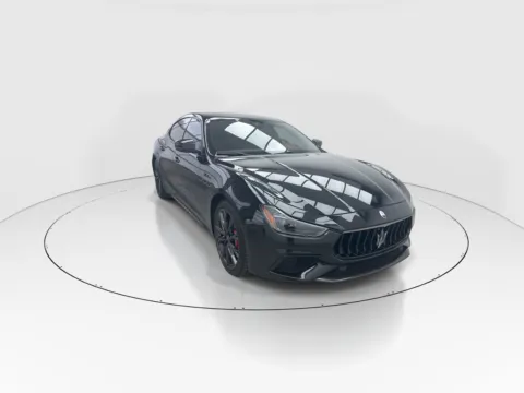 Photos of 2022 Maserati Ghibli Modena for sale in Plano, TX at Gulliver Auto Group