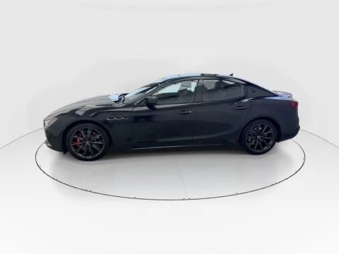 More photos of 2022 Maserati Ghibli Modena at Gulliver Auto Group, TX