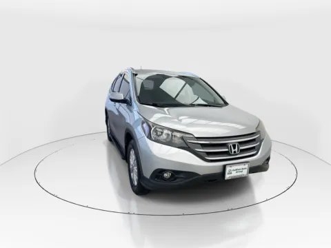 Photos of 2014 Honda CR-V EX-L for sale in Plano, TX at Gulliver Auto Group