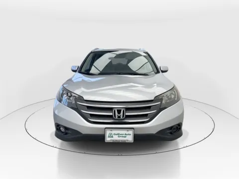 Another view of 2014 Honda CR-V EX-L for sale in Plano, TX at Gulliver Auto Group