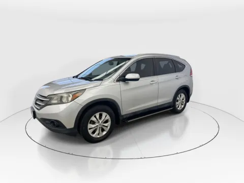More photos of 2014 Honda CR-V EX-L at Gulliver Auto Group, TX