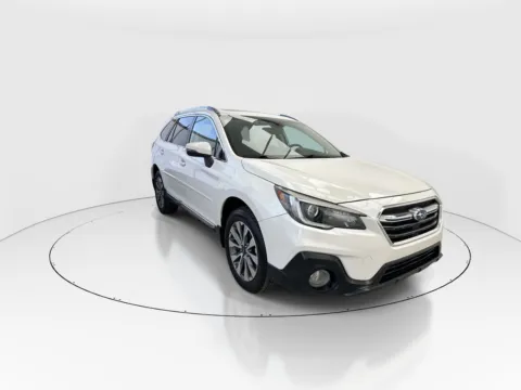 Photos of 2019 Subaru Outback 3.6R for sale in Plano, TX at Gulliver Auto Group