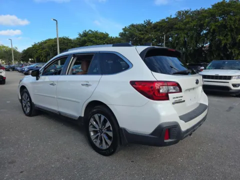 Photos of 2019 Subaru Outback 3.6R for sale in Plano, TX at Gulliver Auto Group