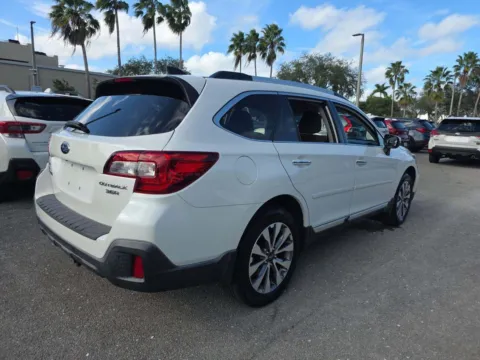 Another view of 2019 Subaru Outback 3.6R for sale in Plano, TX at Gulliver Auto Group