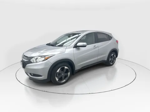 More photos of 2018 Honda HR-V EX at Gulliver Auto Group, TX