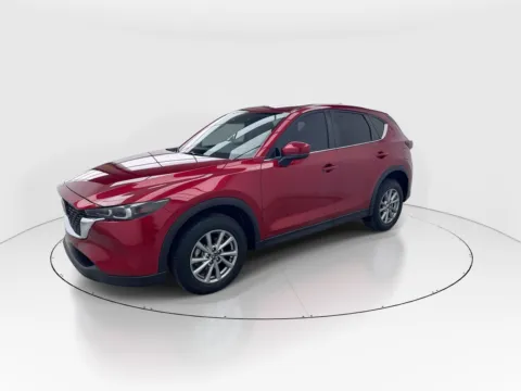 More photos of 2023 Mazda CX-5 2.5 S at Gulliver Auto Group, TX