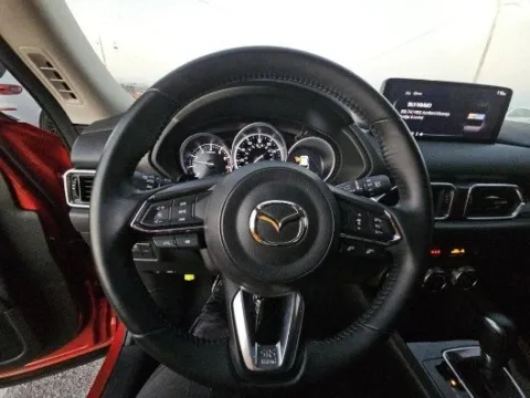 More photos of 2023 Mazda CX-5 2.5 S at Gulliver Auto Group, TX