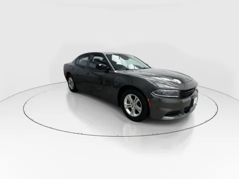 Photos of 2023 Dodge Charger SXT for sale in Plano, TX at Gulliver Auto Group