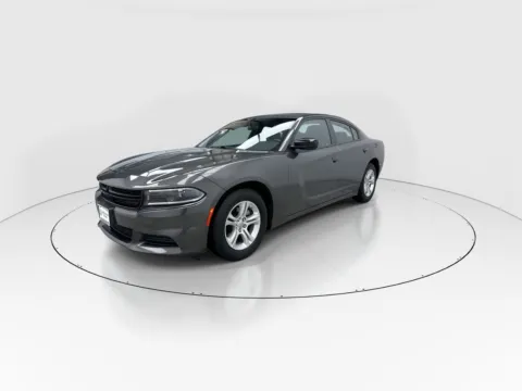 More photos of 2023 Dodge Charger SXT at Gulliver Auto Group, TX