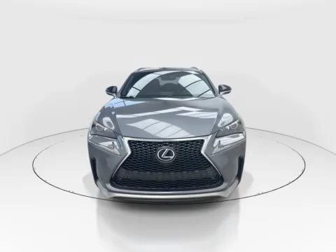 Another view of 2016 Lexus NX 200t F Sport for sale in Plano, TX at Gulliver Auto Group