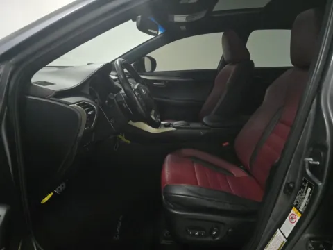 More photos of 2016 Lexus NX 200t F Sport at Gulliver Auto Group, TX