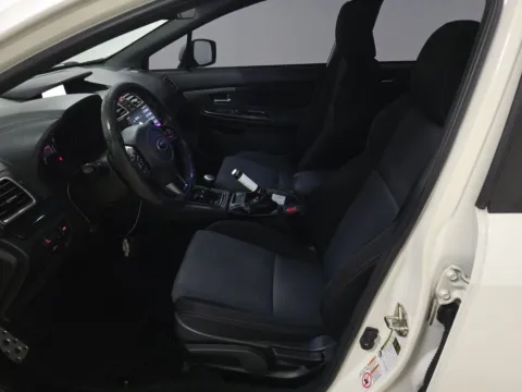 More photos of 2018 Subaru WRX Premium at Gulliver Auto Group, TX