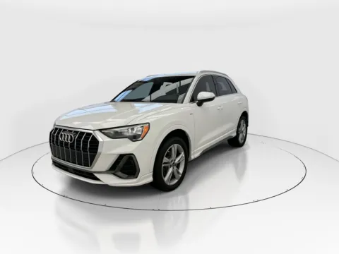 More photos of 2021 Audi Q3 Premium at Gulliver Auto Group, TX