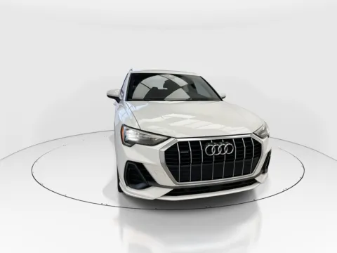 Another view of 2021 Audi Q3 Premium for sale in Plano, TX at Gulliver Auto Group