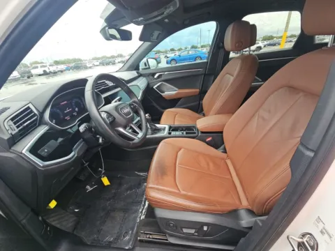 More photos of 2021 Audi Q3 Premium at Gulliver Auto Group, TX