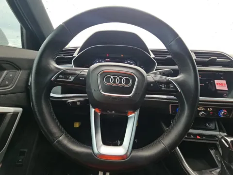 More photos of 2021 Audi Q3 Premium at Gulliver Auto Group, TX