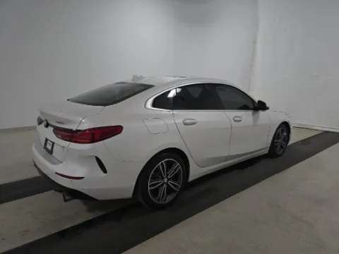 Photos of 2022 BMW 2 Series 228i for sale in Plano, TX at Gulliver Auto Group