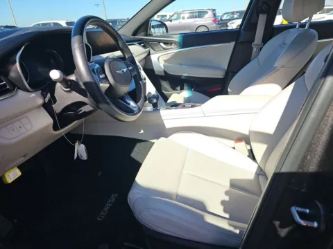 More photos of 2024 Genesis G70 2.5T at Gulliver Auto Group, TX