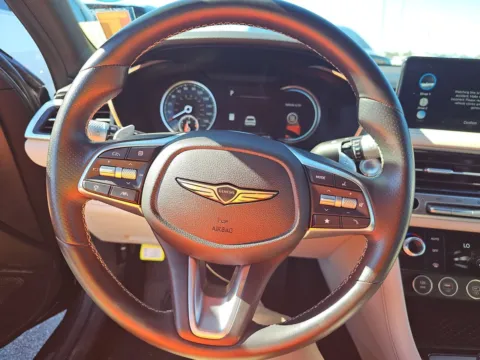 More photos of 2024 Genesis G70 2.5T at Gulliver Auto Group, TX