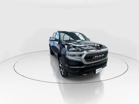 Photos of 2019 Ram 1500 Limited for sale in Plano, TX at Gulliver Auto Group