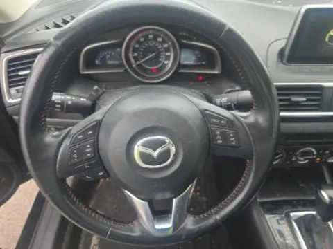 More photos of 2016 Mazda Mazda3 i Touring at Gulliver Auto Group, TX