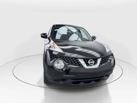 Another view of 2016 Nissan Juke SV for sale in Plano, TX at Gulliver Auto Group