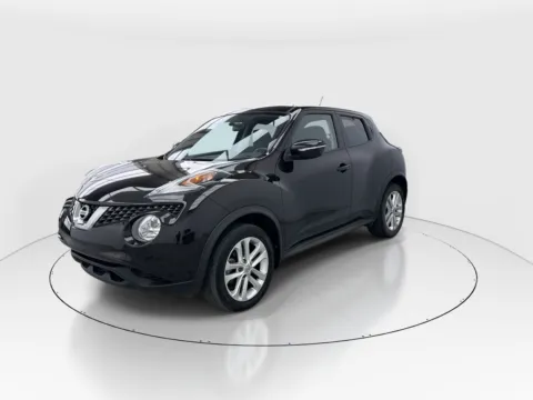 More photos of 2016 Nissan Juke SV at Gulliver Auto Group, TX