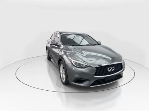 Photos of 2018 INFINITI QX30 Luxury for sale in Plano, TX at Gulliver Auto Group