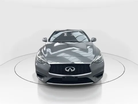 Another view of 2018 INFINITI QX30 Luxury for sale in Plano, TX at Gulliver Auto Group