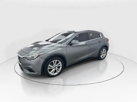 More photos of 2018 INFINITI QX30 Luxury at Gulliver Auto Group, TX