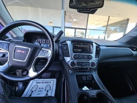 More photos of 2018 GMC Yukon SLT at Gulliver Auto Group, TX