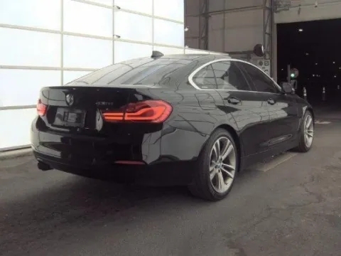 Photos of 2019 BMW 4 Series 430i Gran Coupe for sale in Plano, TX at Gulliver Auto Group