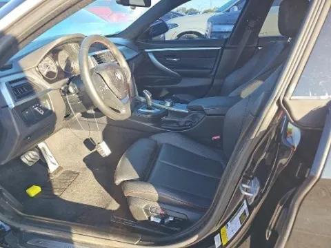 More photos of 2019 BMW 4 Series 430i Gran Coupe at Gulliver Auto Group, TX