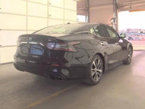 Photos of 2020 Nissan Maxima 3.5 SL for sale in Plano, TX at Gulliver Auto Group