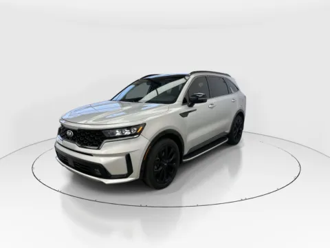 More photos of 2021 Kia Sorento SX at Gulliver Auto Group, TX
