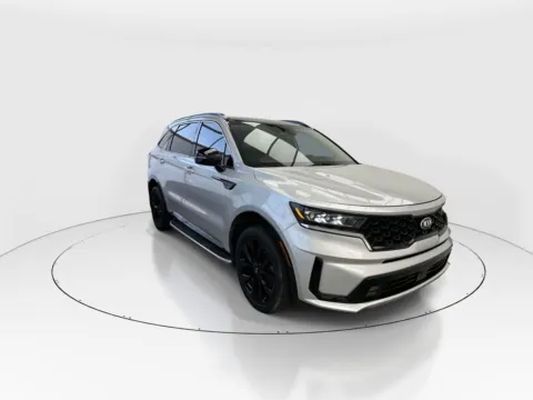 Photos of 2021 Kia Sorento SX for sale in Plano, TX at Gulliver Auto Group