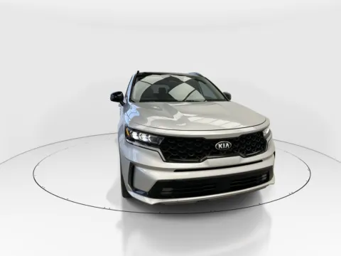 Another view of 2021 Kia Sorento SX for sale in Plano, TX at Gulliver Auto Group