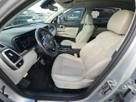 More photos of 2021 Kia Sorento SX at Gulliver Auto Group, TX