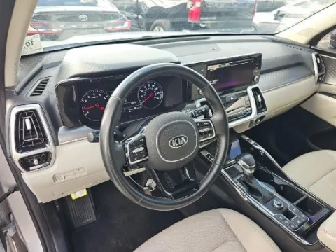 More photos of 2021 Kia Sorento SX at Gulliver Auto Group, TX