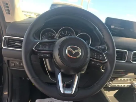 More photos of 2023 Mazda CX-5 2.5 S Preferred Package at Gulliver Auto Group, TX