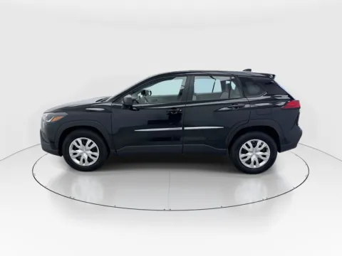 More photos of 2025 Toyota Corolla Cross L at Gulliver Auto Group, TX