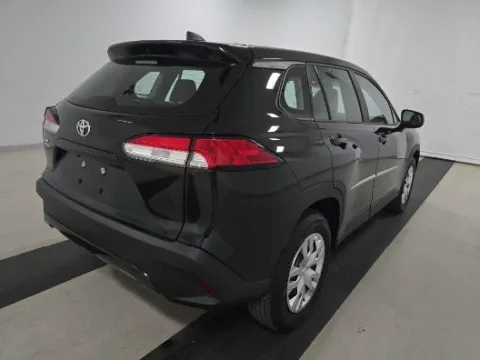 Photos of 2025 Toyota Corolla Cross L for sale in Plano, TX at Gulliver Auto Group