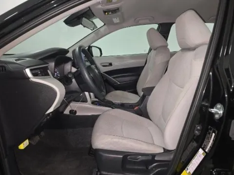 More photos of 2025 Toyota Corolla Cross L at Gulliver Auto Group, TX