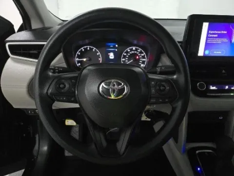 More photos of 2025 Toyota Corolla Cross L at Gulliver Auto Group, TX