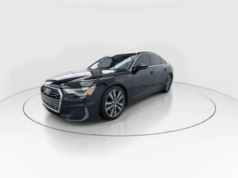 More photos of 2019 Audi A6 3.0T Premium Plus at Gulliver Auto Group, TX