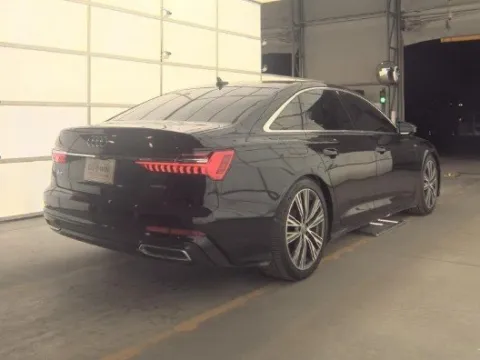 Photos of 2019 Audi A6 3.0T Premium Plus for sale in Plano, TX at Gulliver Auto Group