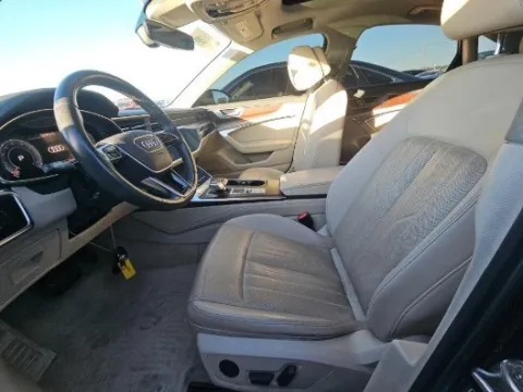 More photos of 2019 Audi A6 3.0T Premium Plus at Gulliver Auto Group, TX