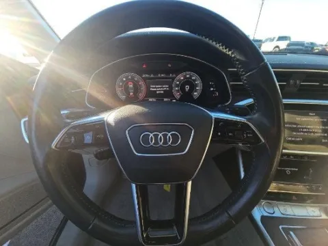 More photos of 2019 Audi A6 3.0T Premium Plus at Gulliver Auto Group, TX