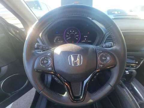 More photos of 2019 Honda HR-V EX-L at Gulliver Auto Group, TX